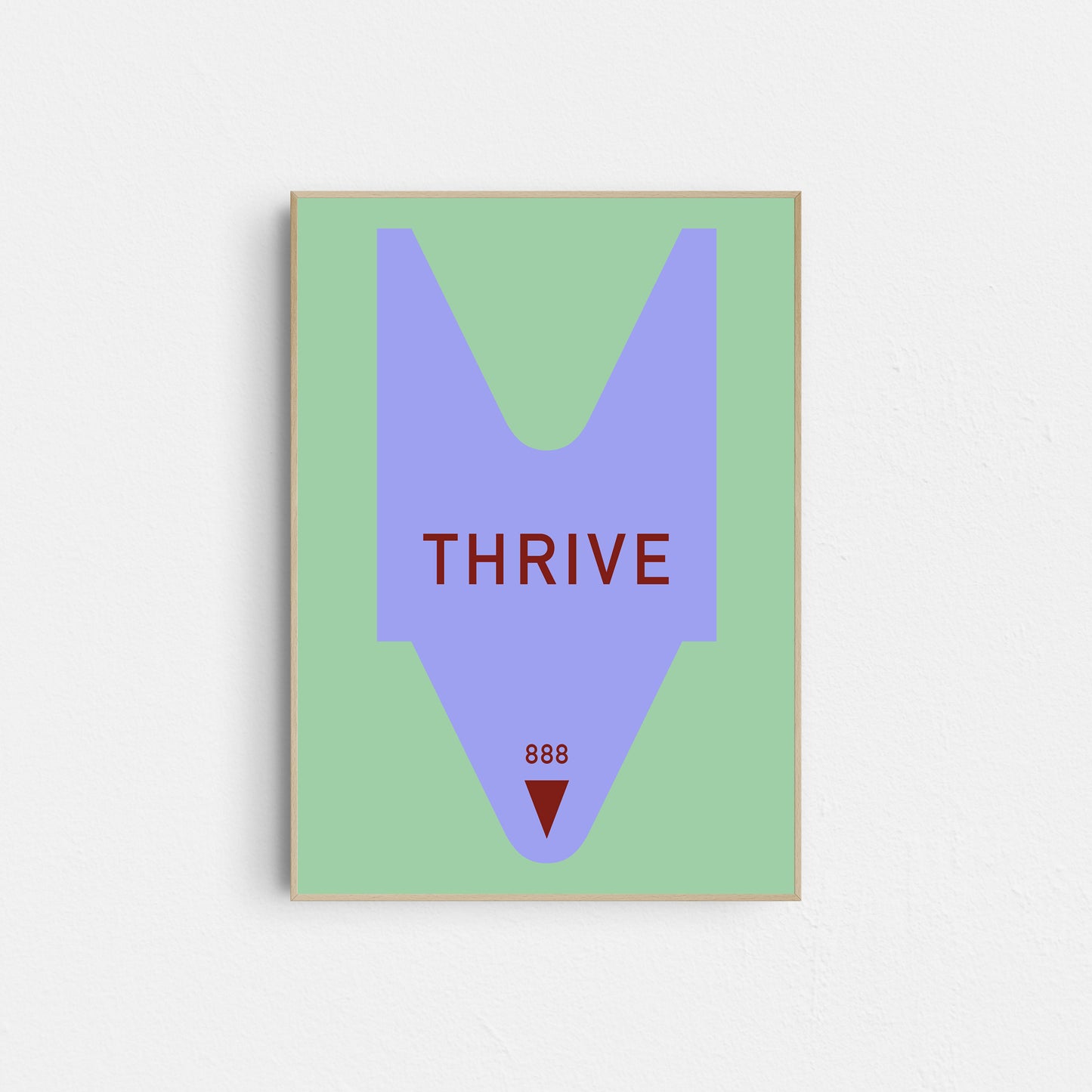 Thrive Ticket