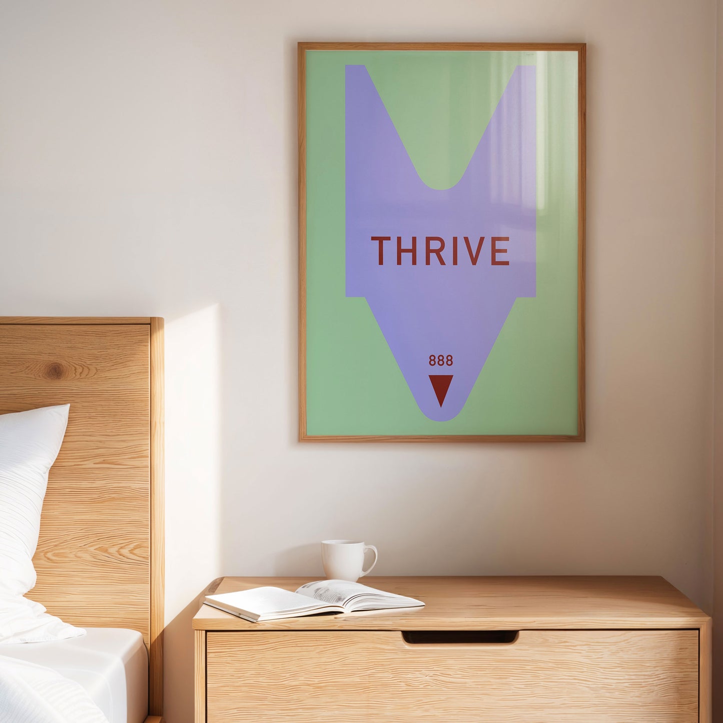 Thrive Ticket