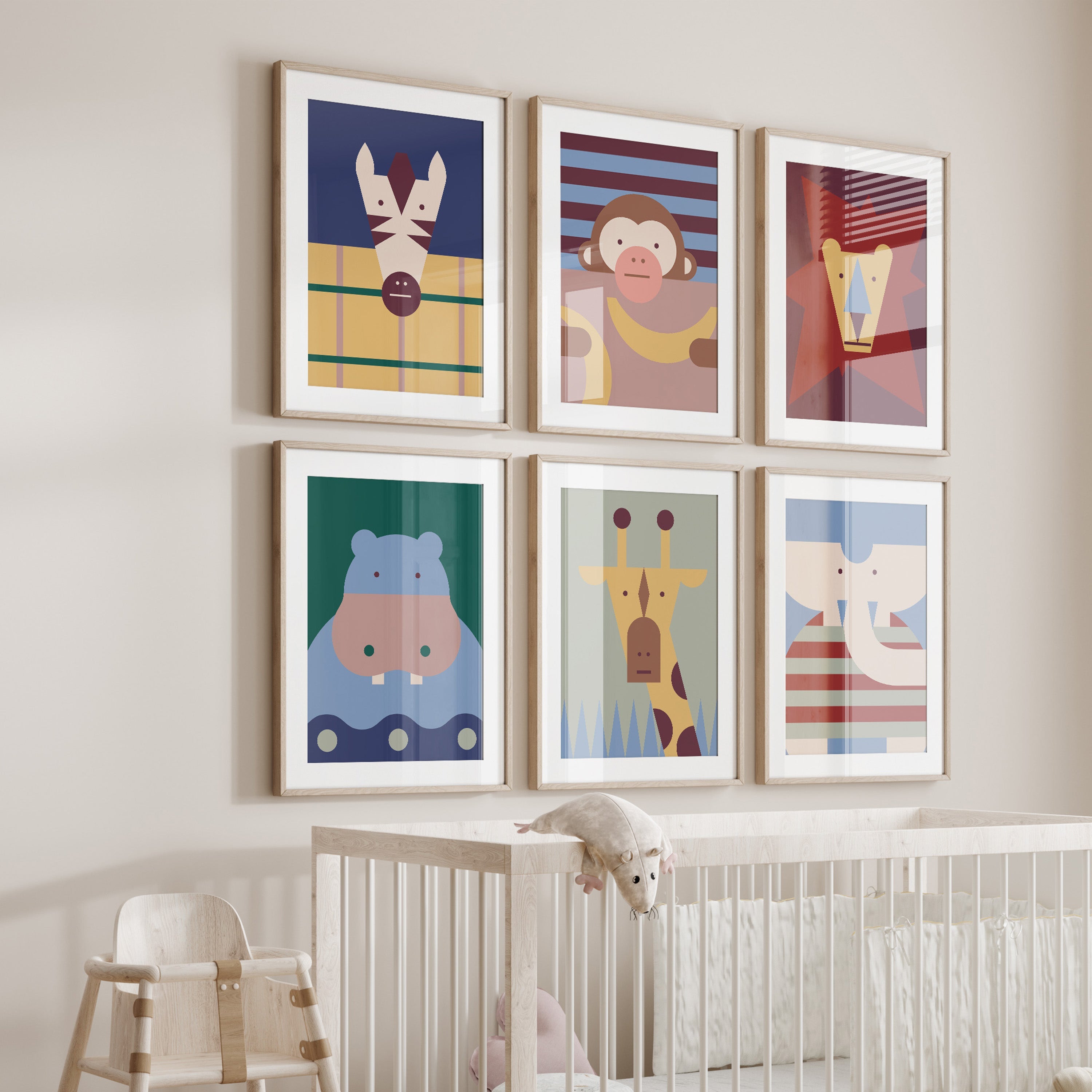 Wild Heart Animal Safari