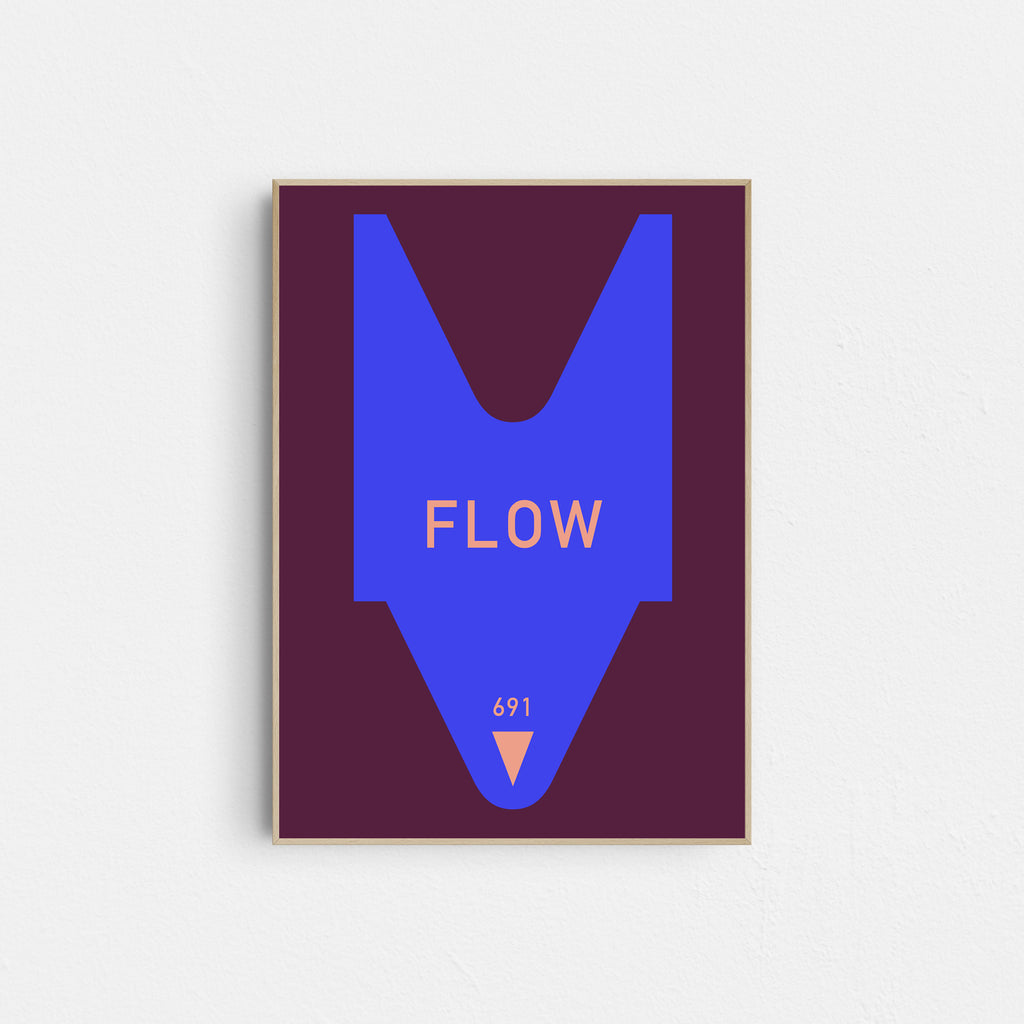 Flow Ticket