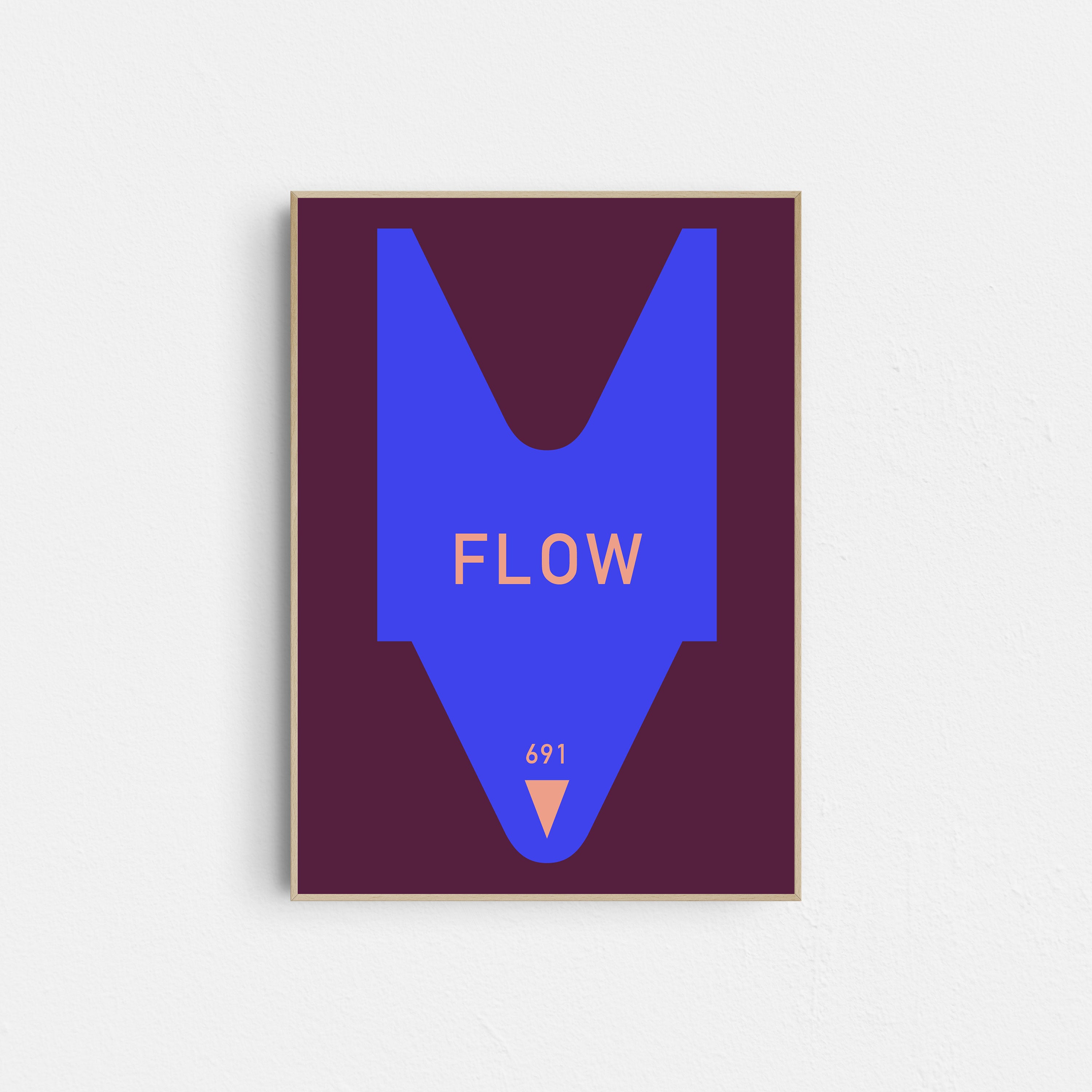 Flow Ticket