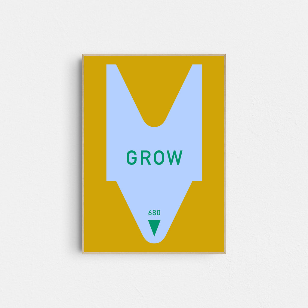 Grow Ticket