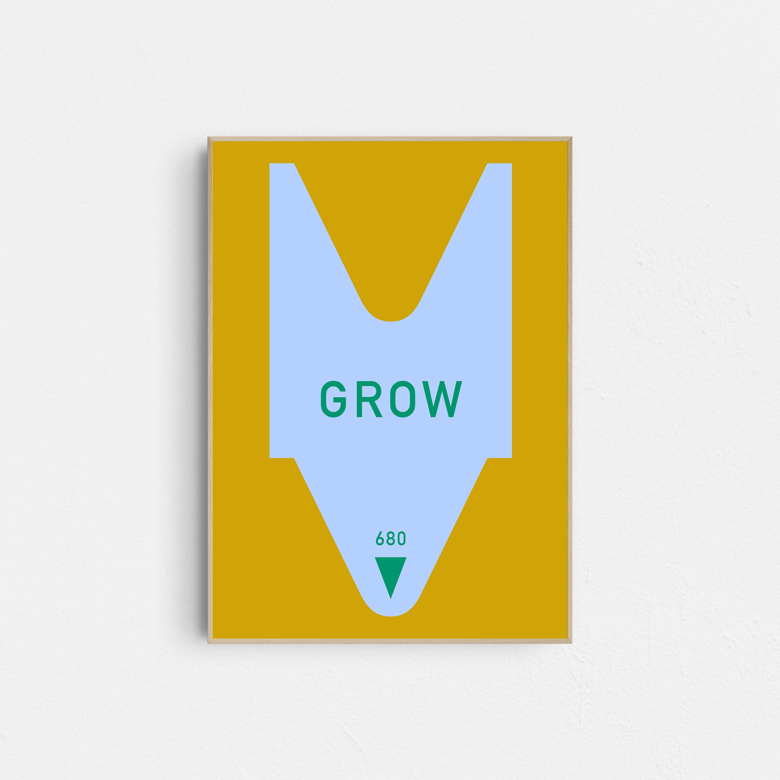 Grow Ticket