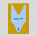 Grow — Erika de la Vega × TGP
