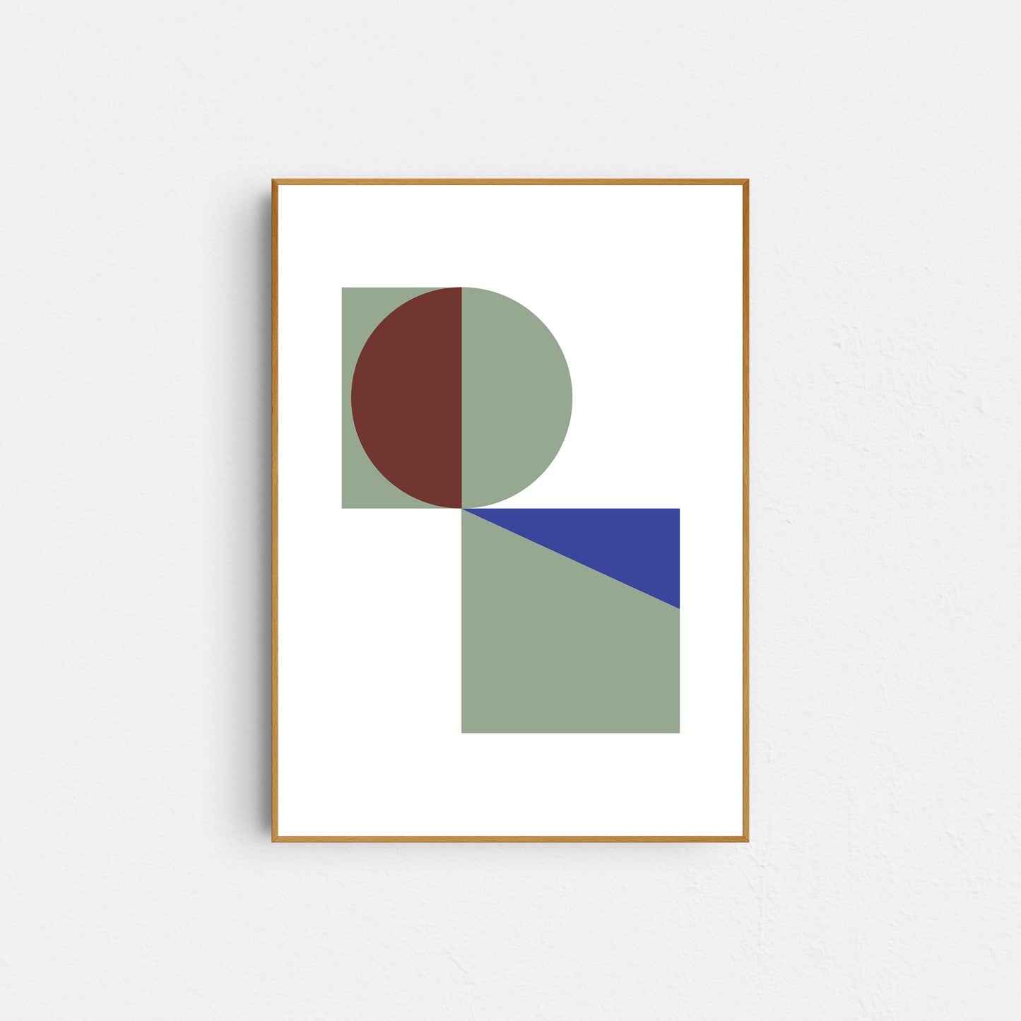 Light Codes N°3- Fine Art Print