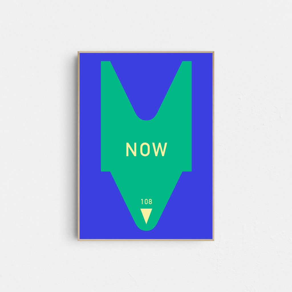 Now Ticket
