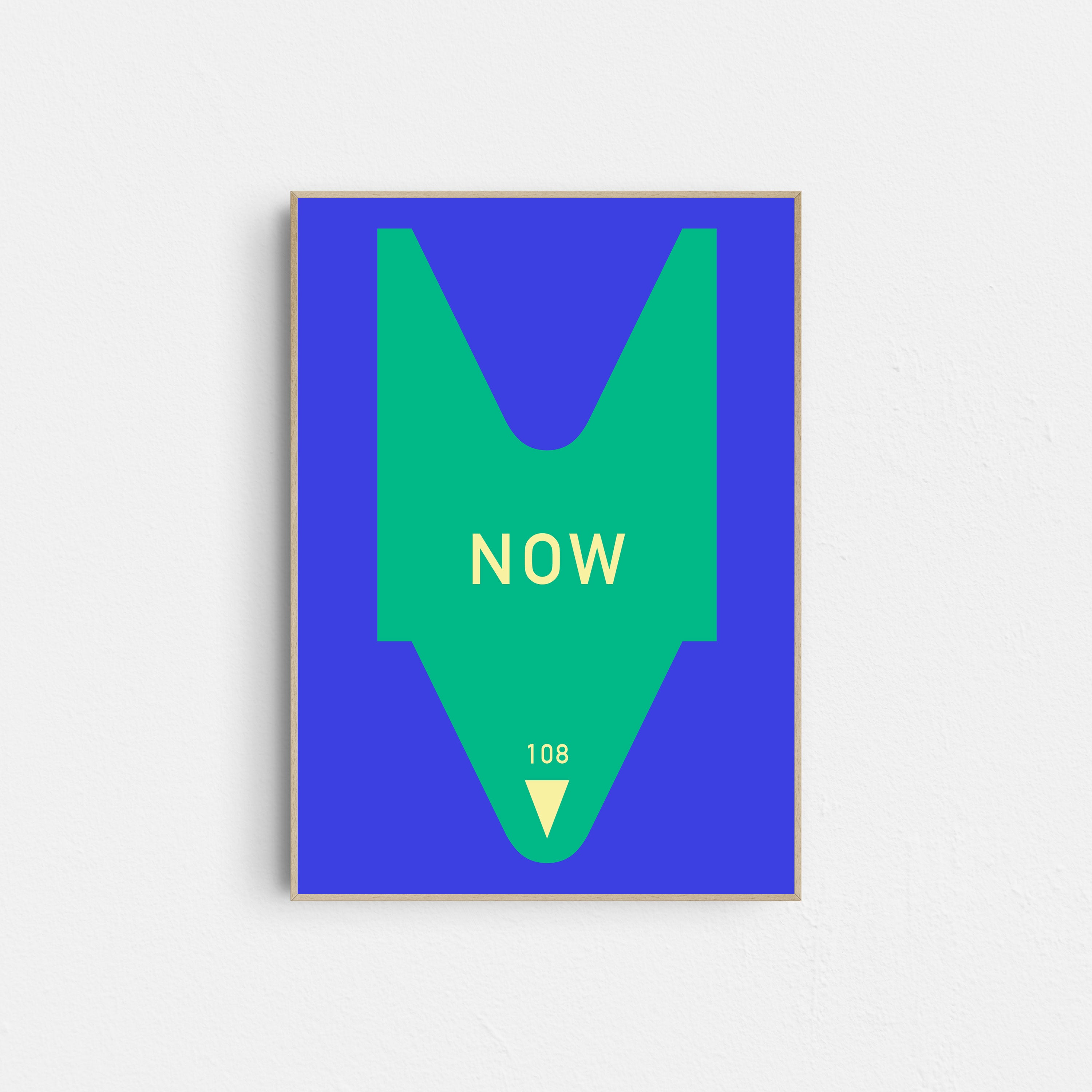Now Ticket
