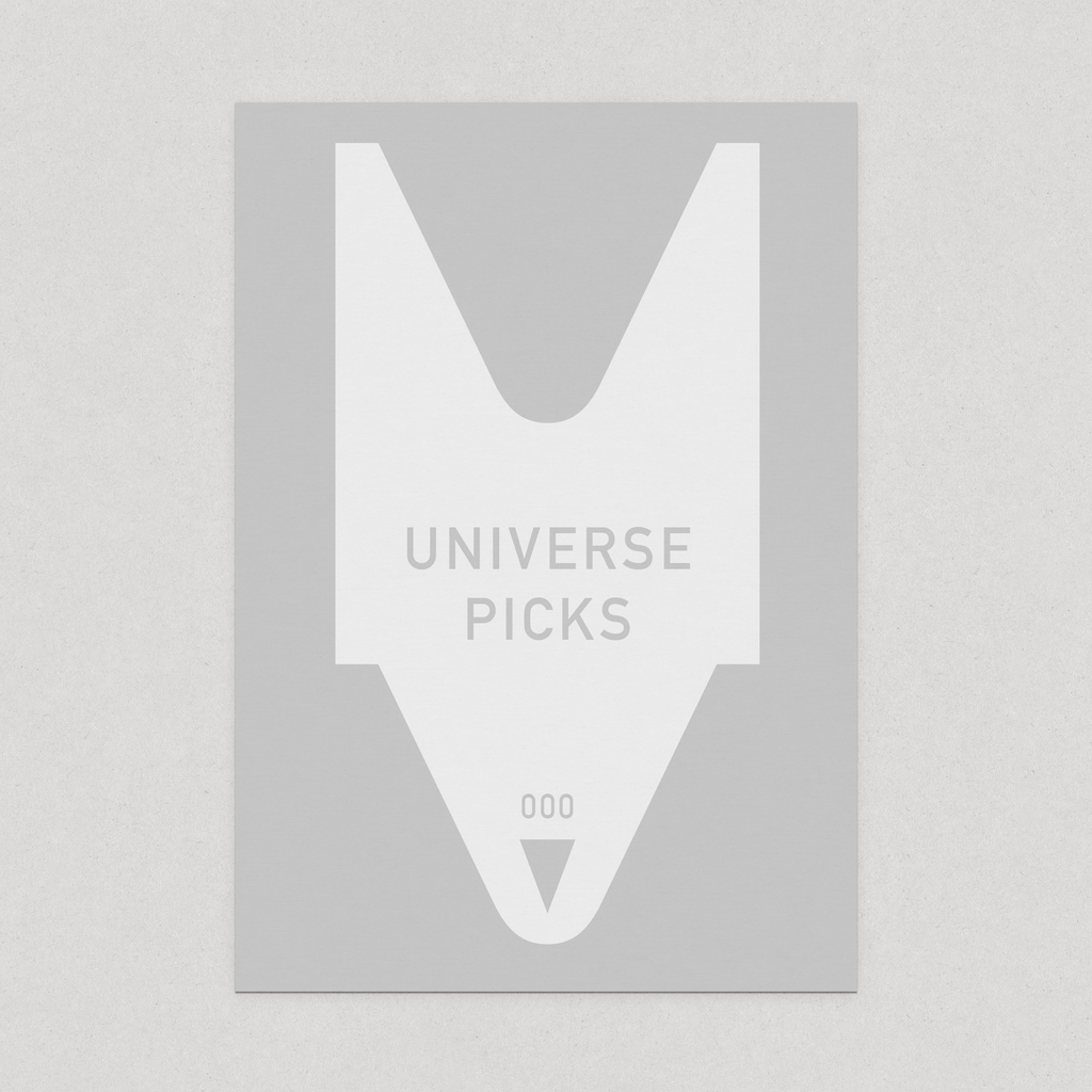 Random Ticket
