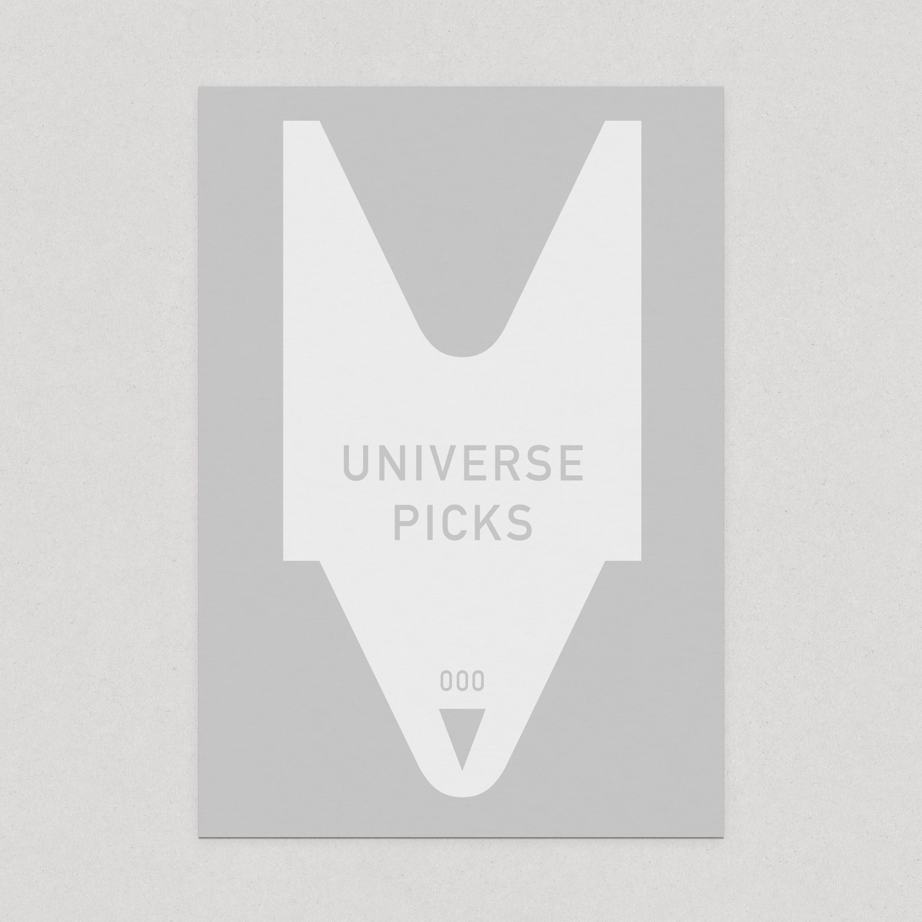 Random Ticket