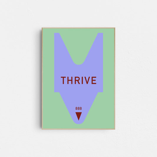 Thrive Ticket