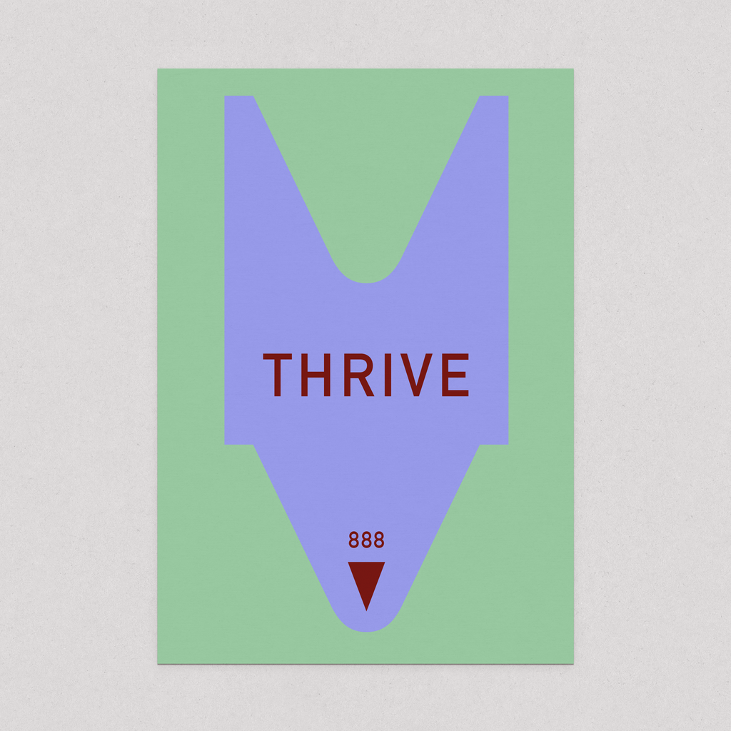Thrive Ticket