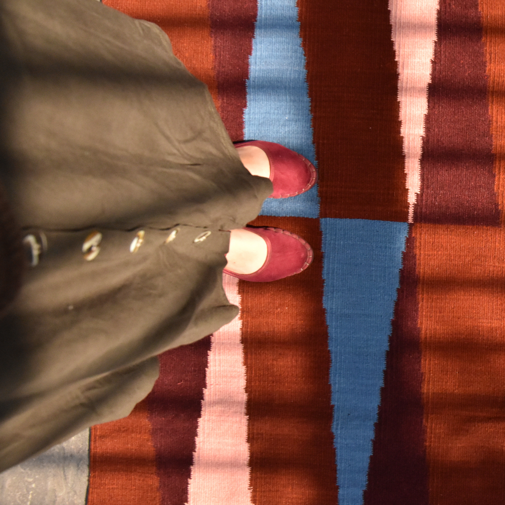 Aruma - Arudeko x The Green Pickle