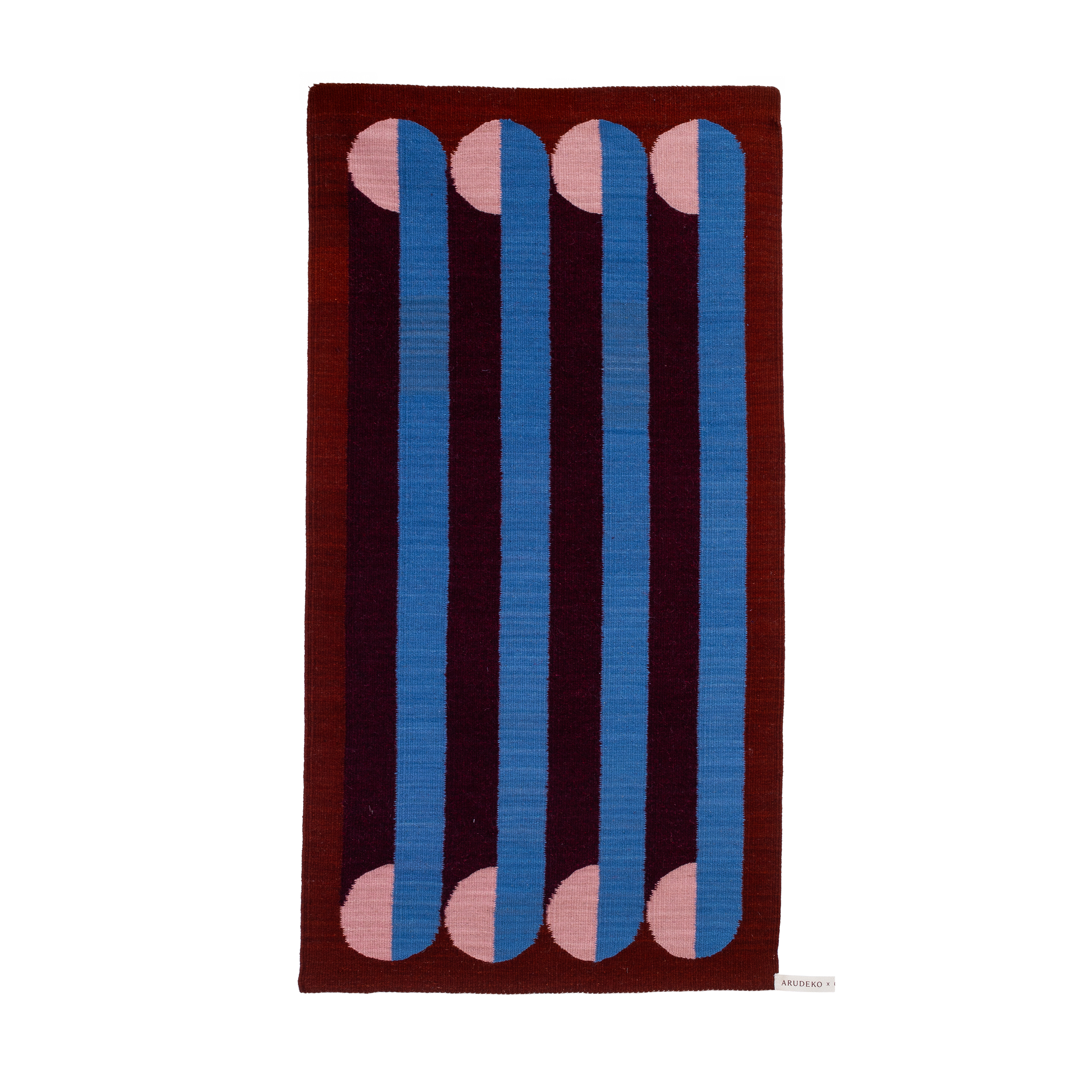 Biznaga - Arudeko x The Green Pickle