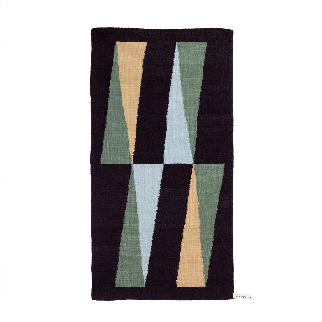 Cactea - Arudeko x The Green Pickle