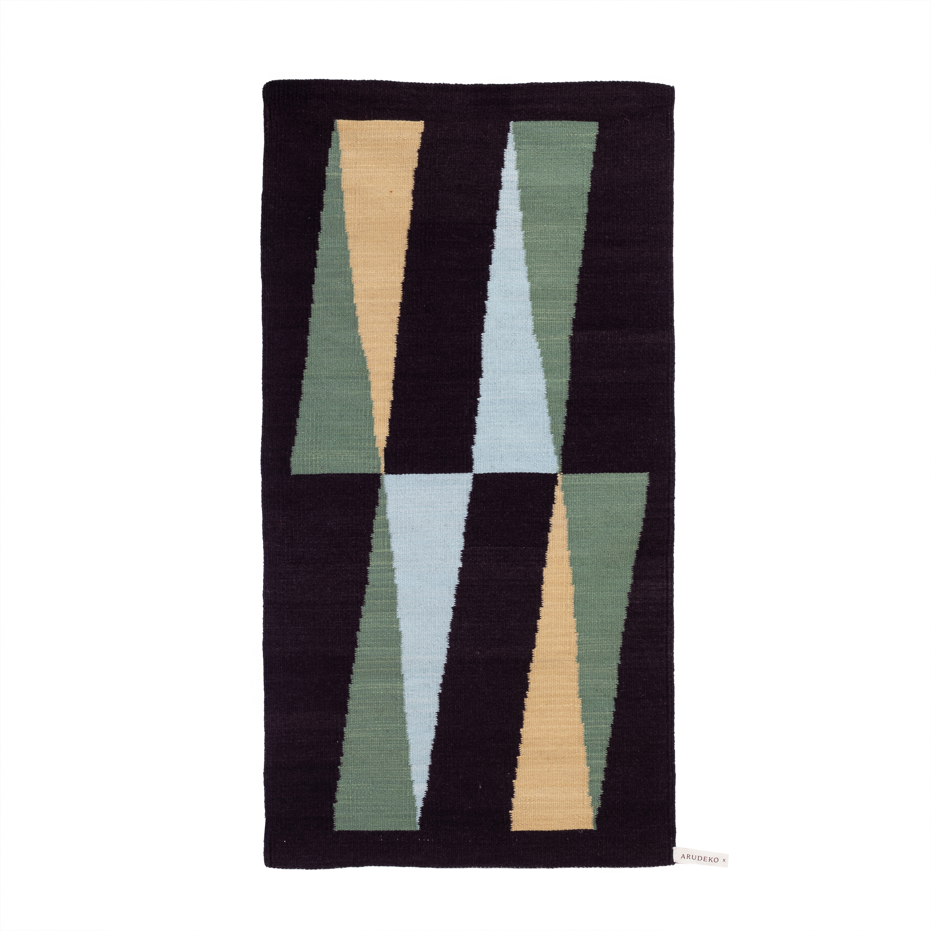 Cactea - Arudeko x The Green Pickle