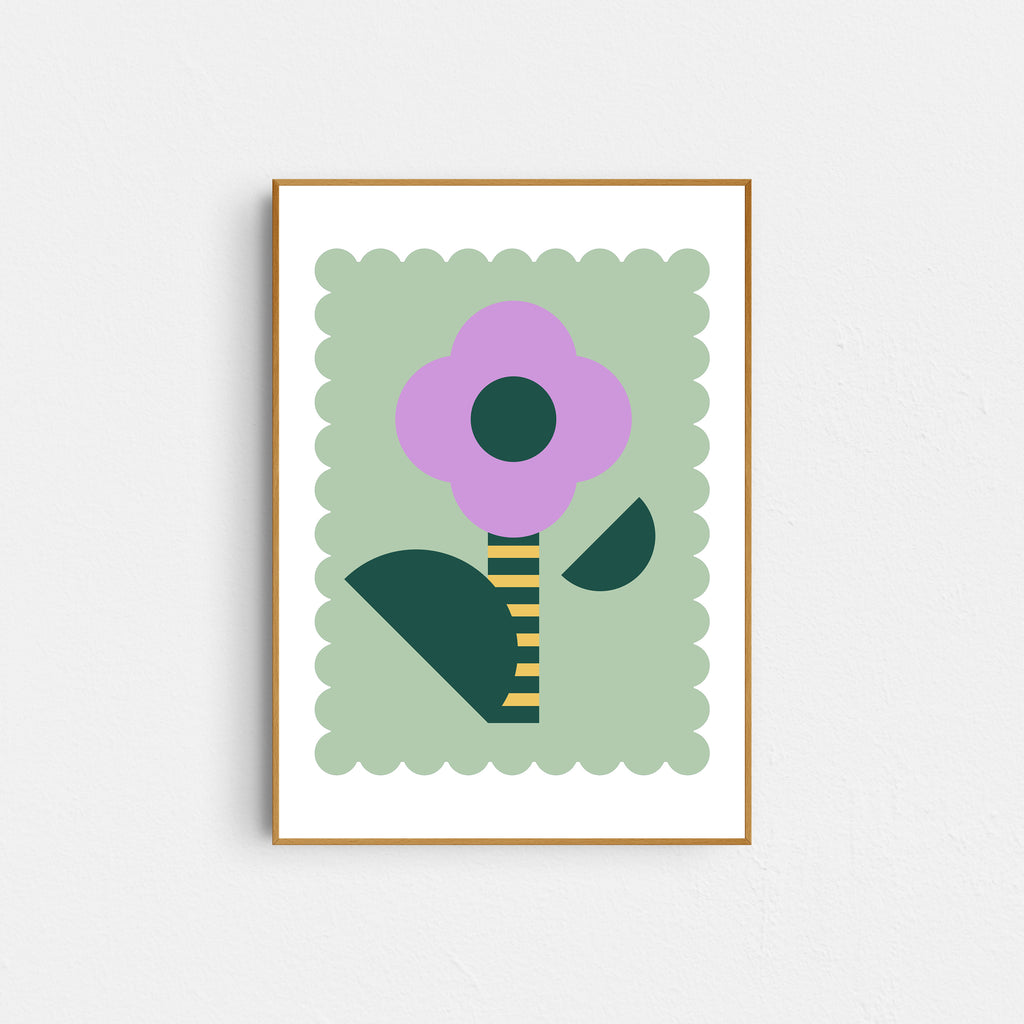 Craving Blooms N°1