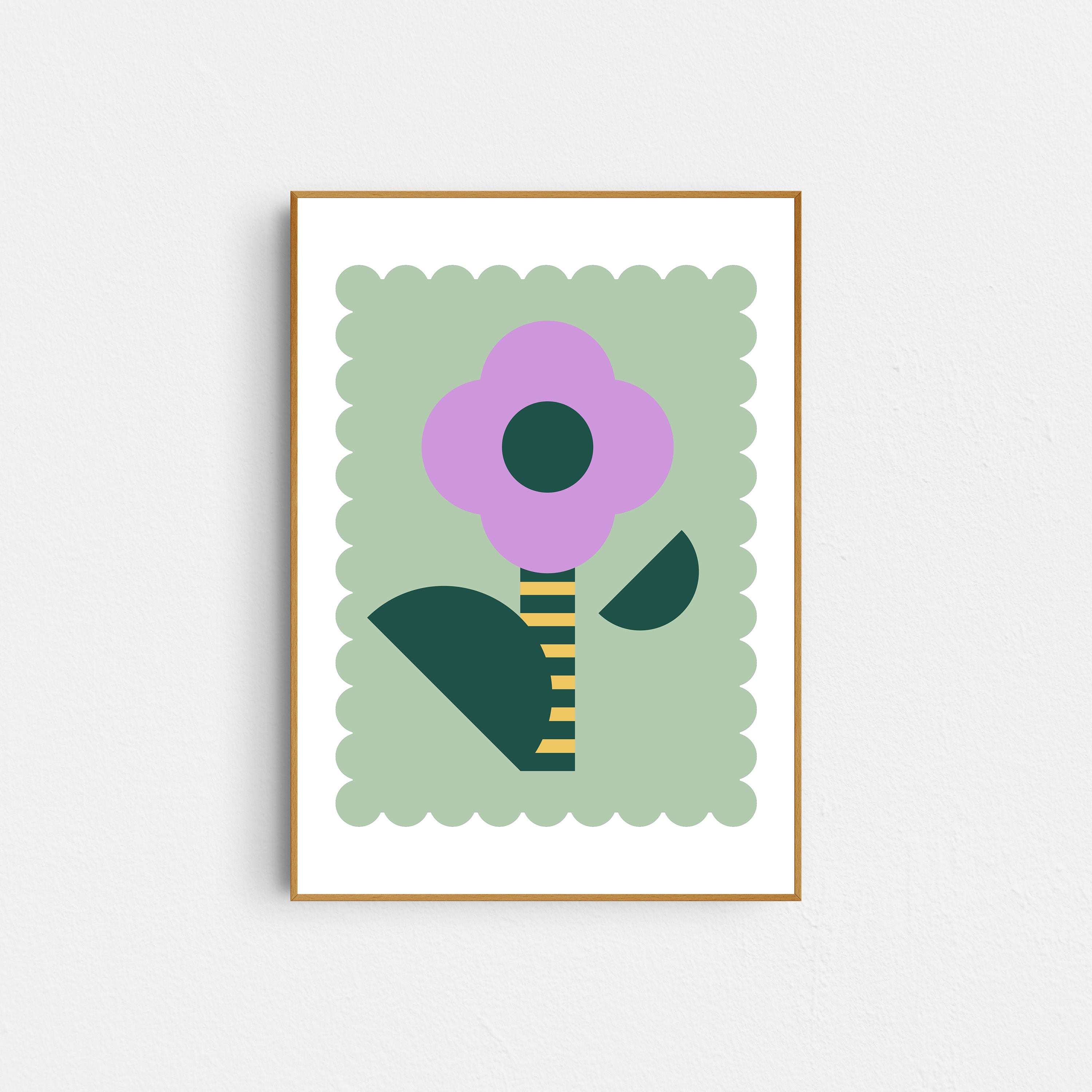 Craving Blooms N°1