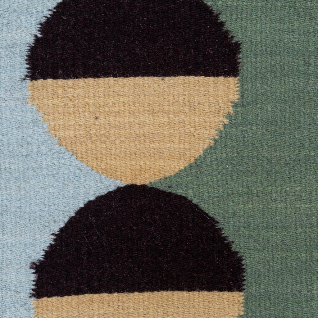 Desierta - Arudeko x The Green Pickle