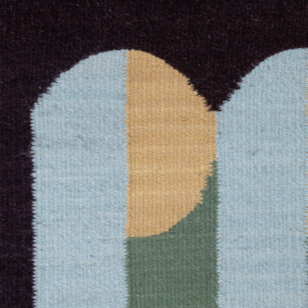 Nopalea - Arudeko x The Green Pickle