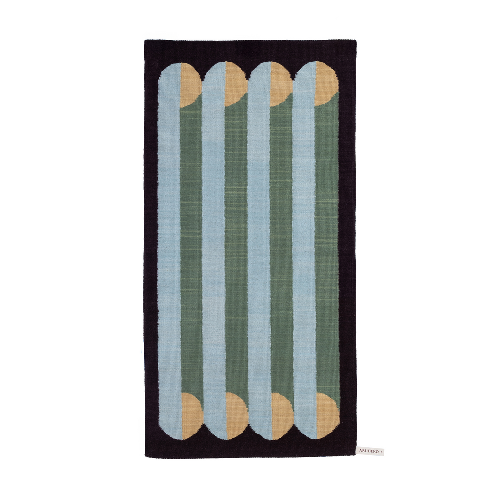 Nopalea - Arudeko x The Green Pickle