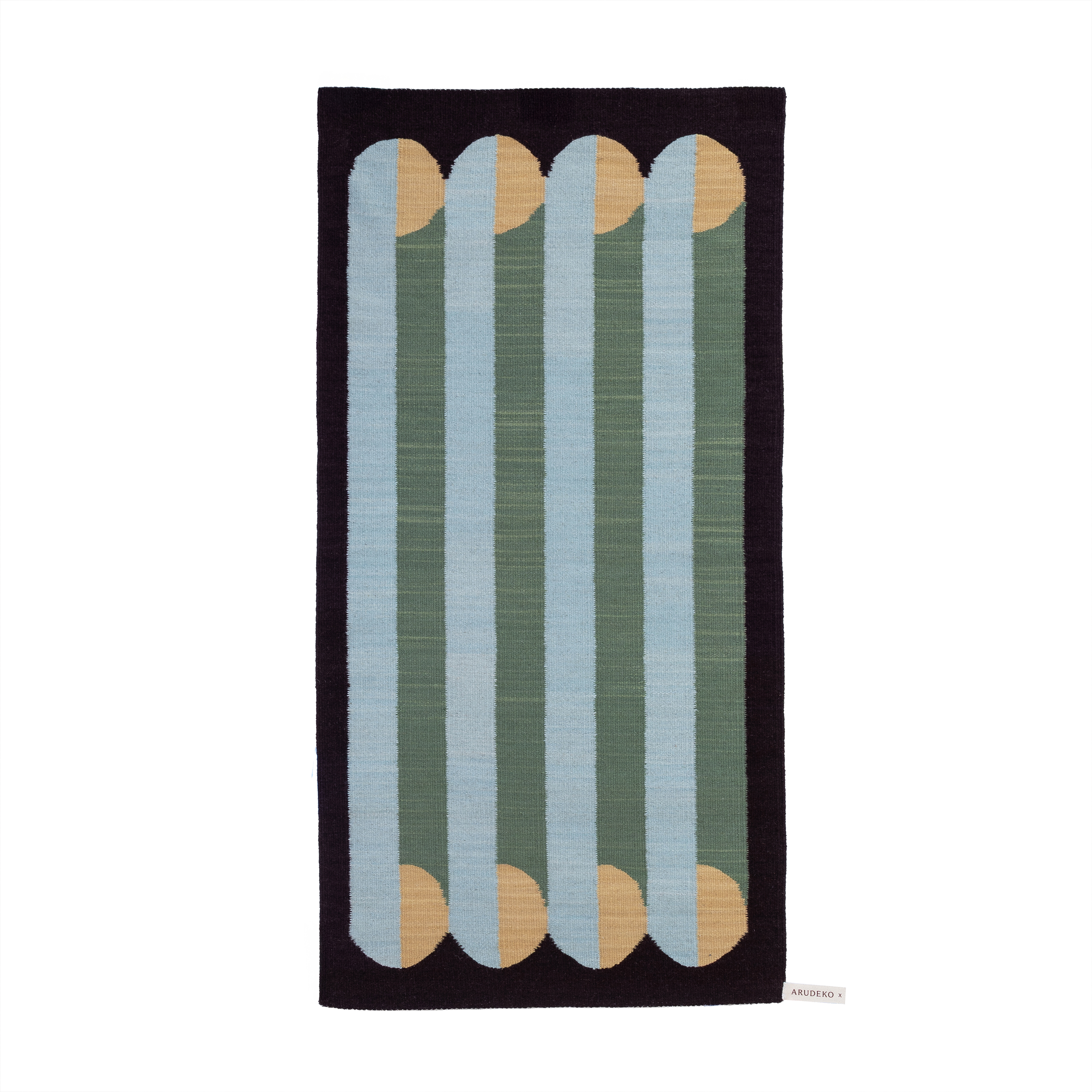 Nopalea - Arudeko x The Green Pickle