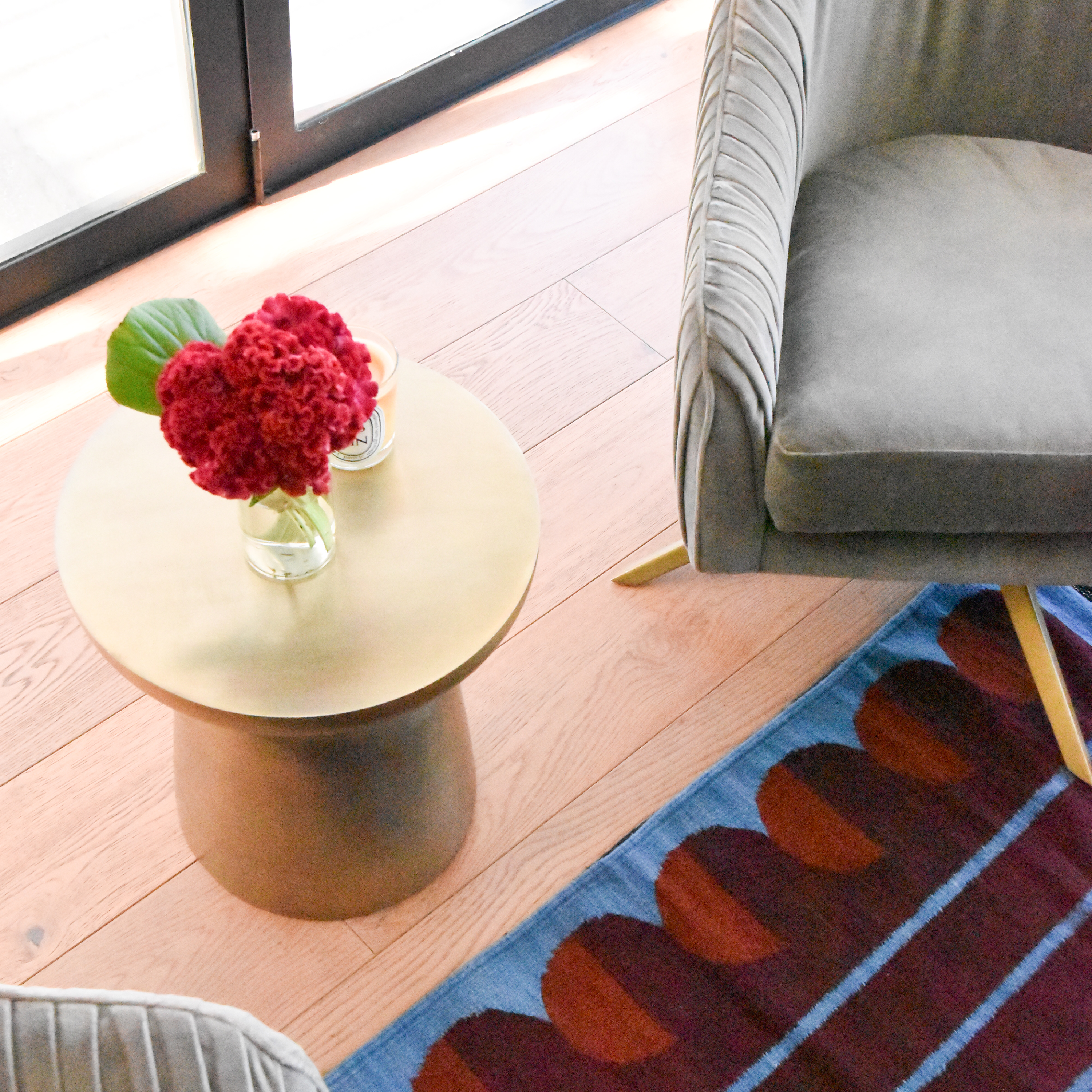 Serena - Arudeko x The Green Pickle