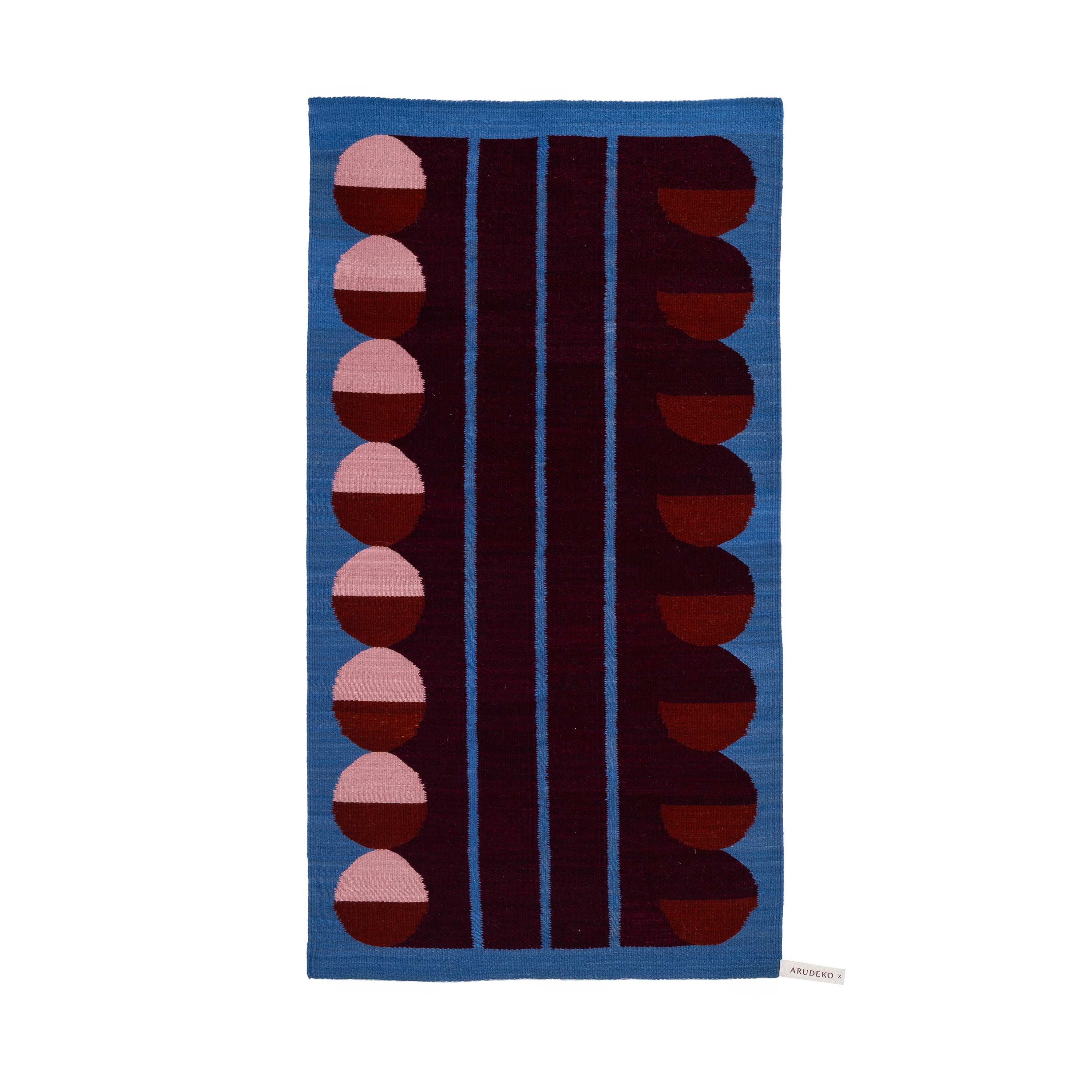 Serena - Arudeko x The Green Pickle