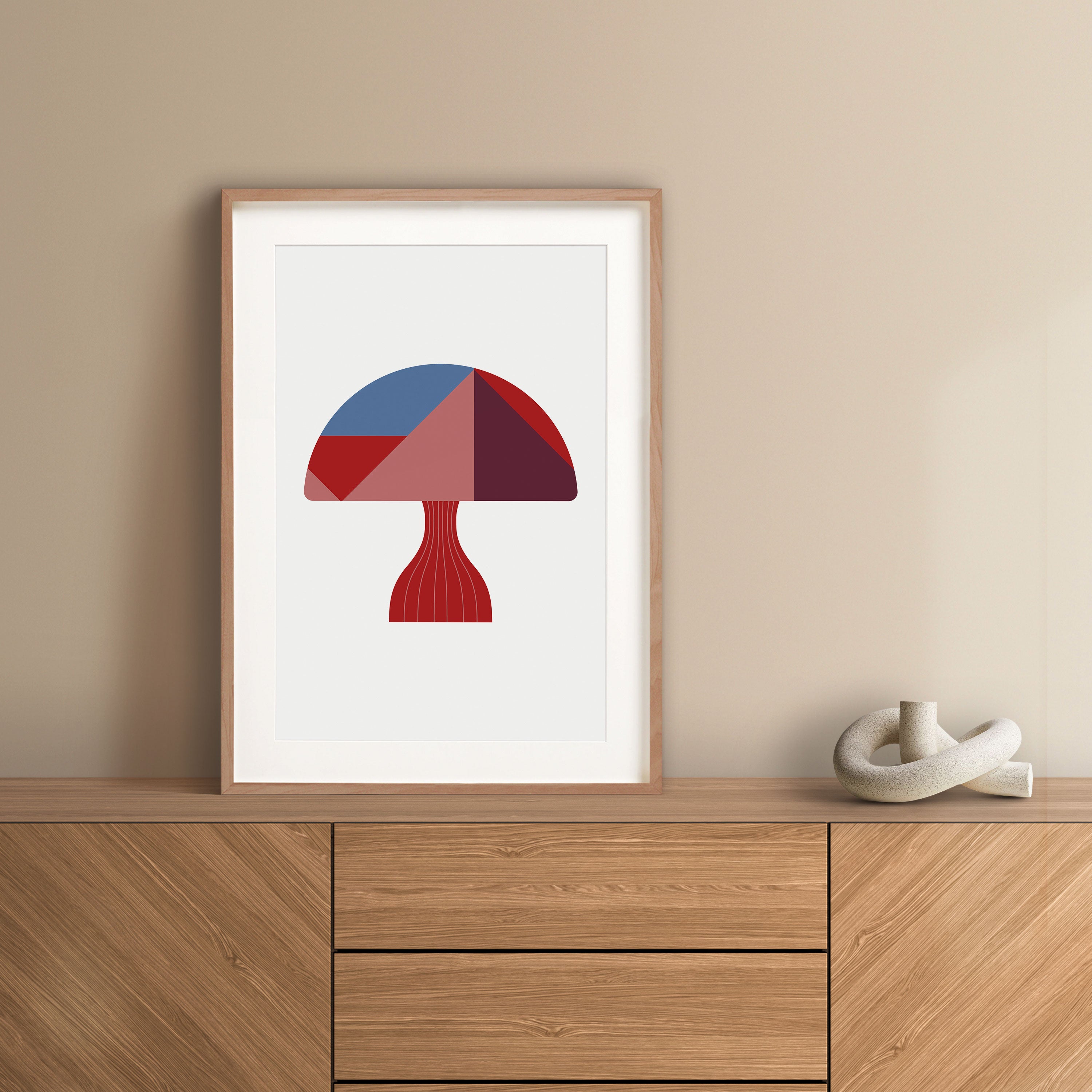 Shroom N°1