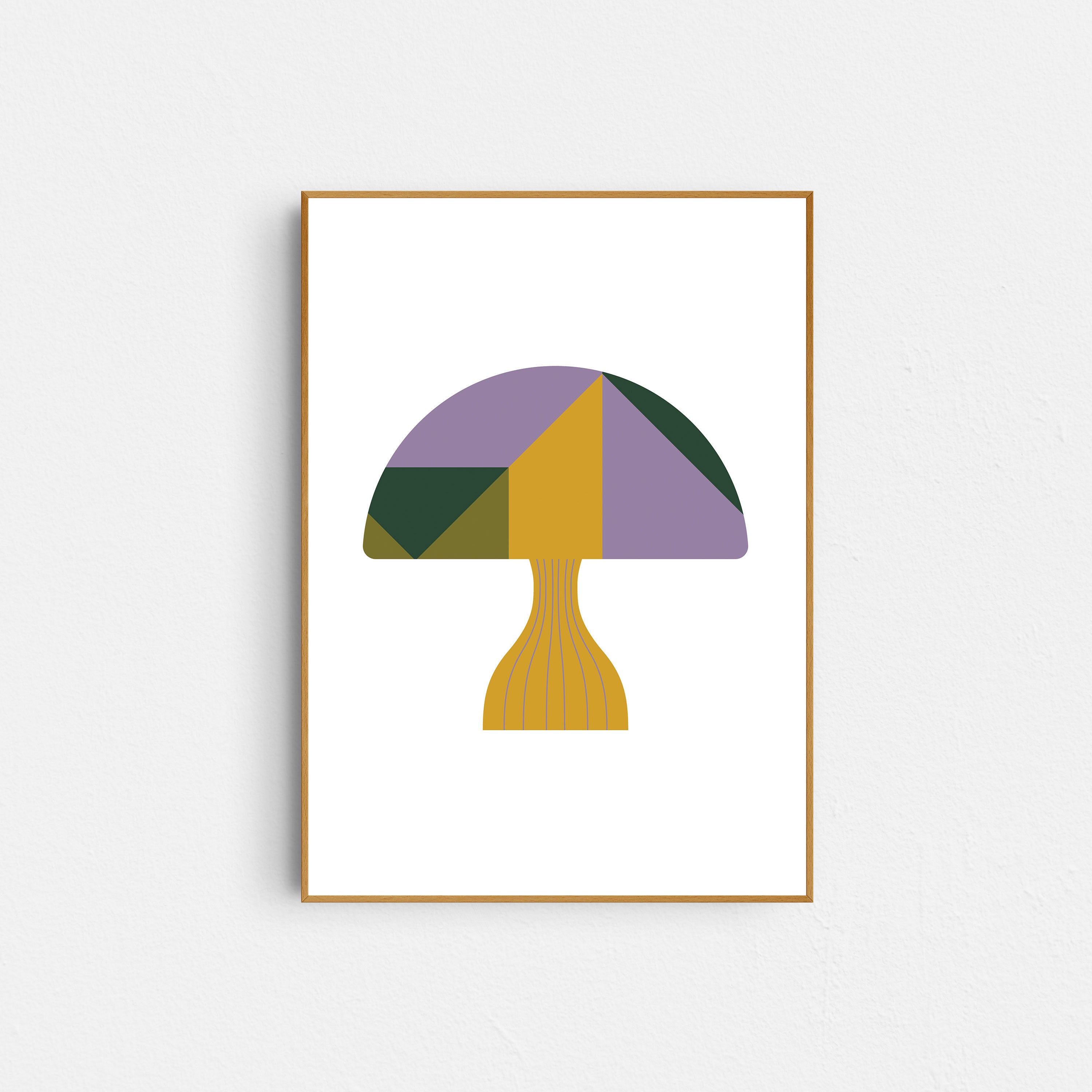Shroom N°2
