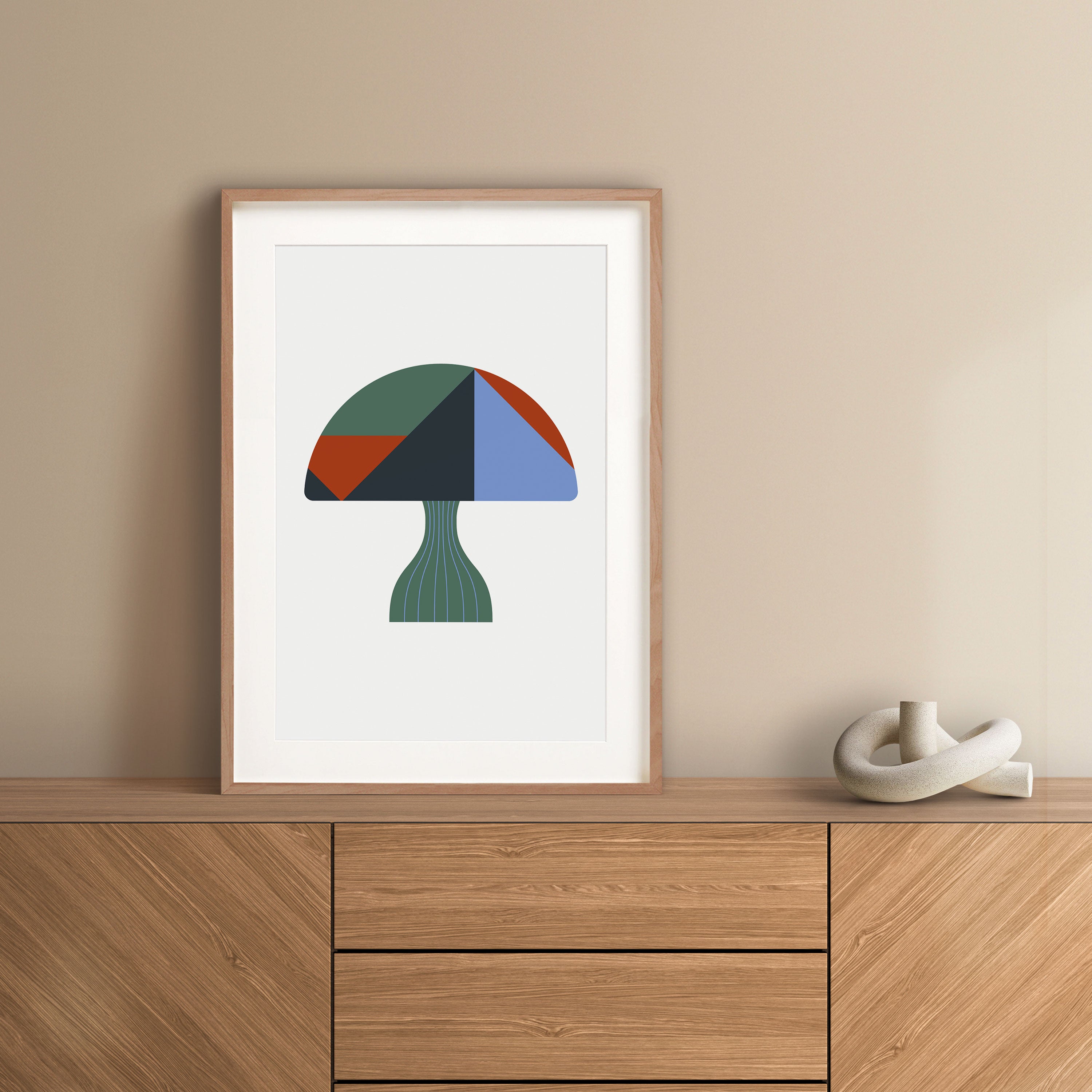 Shroom N°3