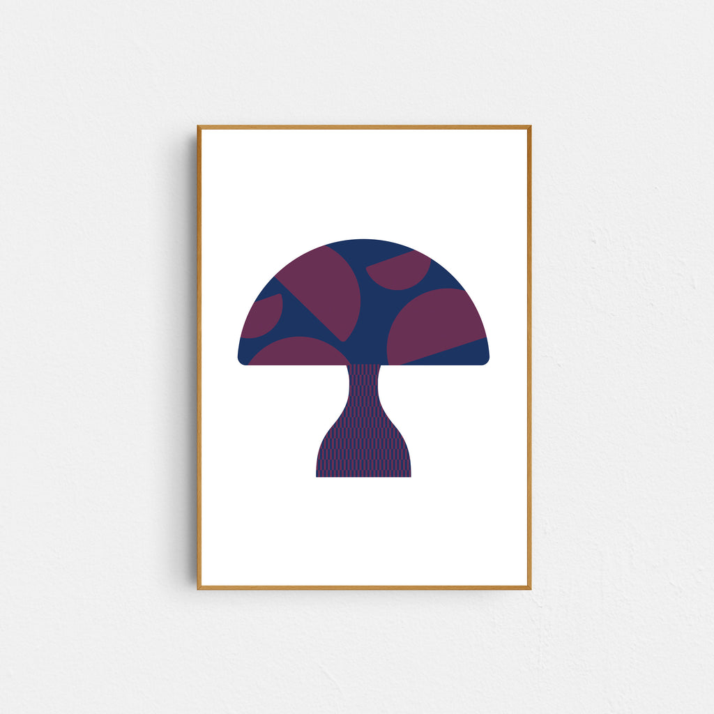 Shroom N°4