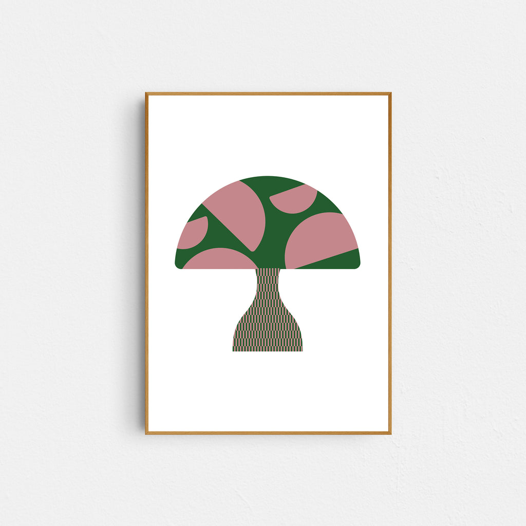 Shroom N°5