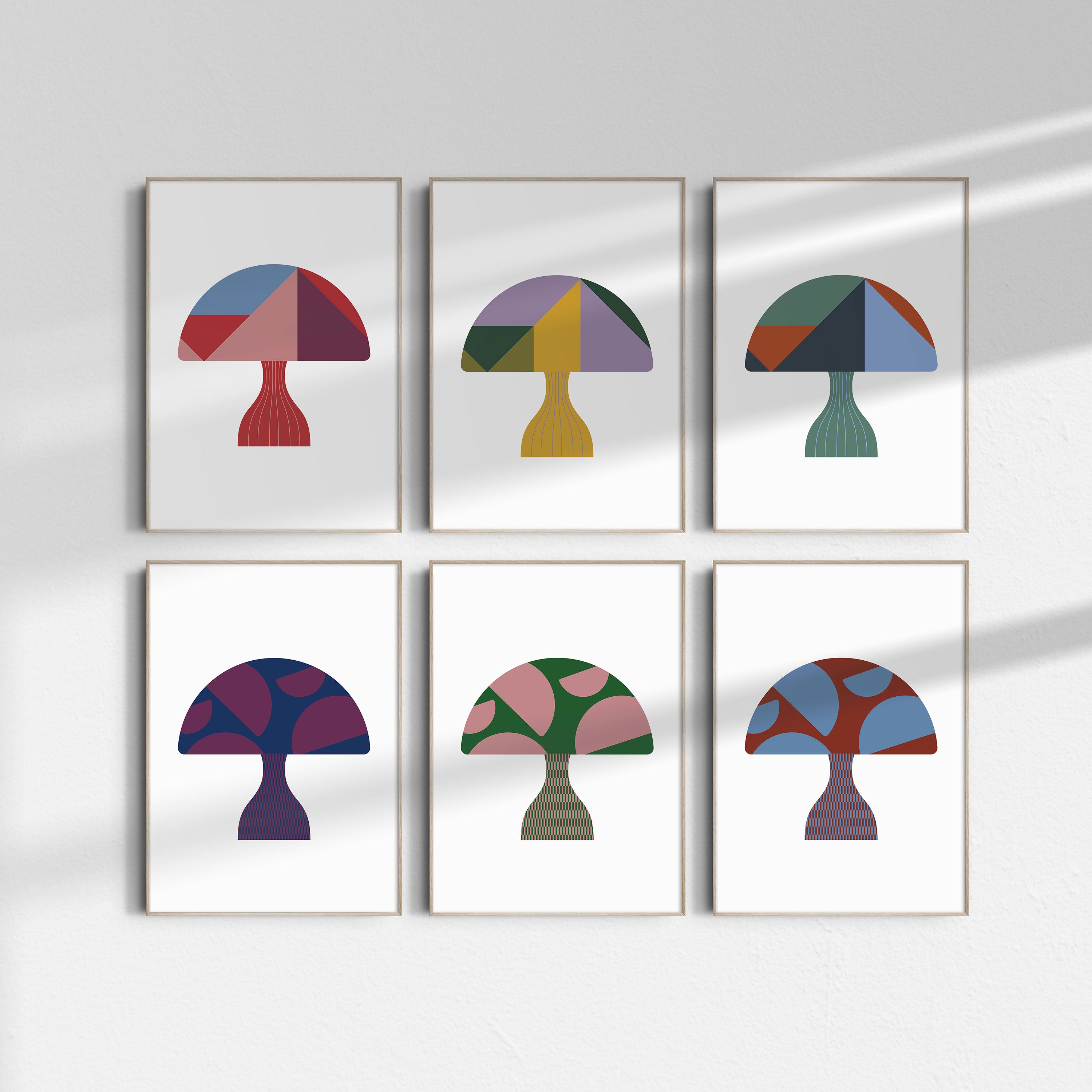Shroom N°6
