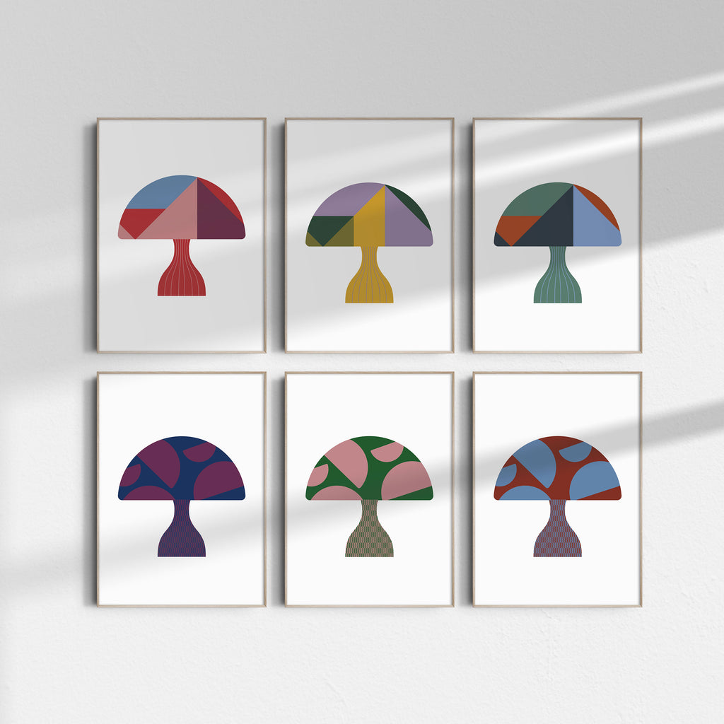 Shroom N°3